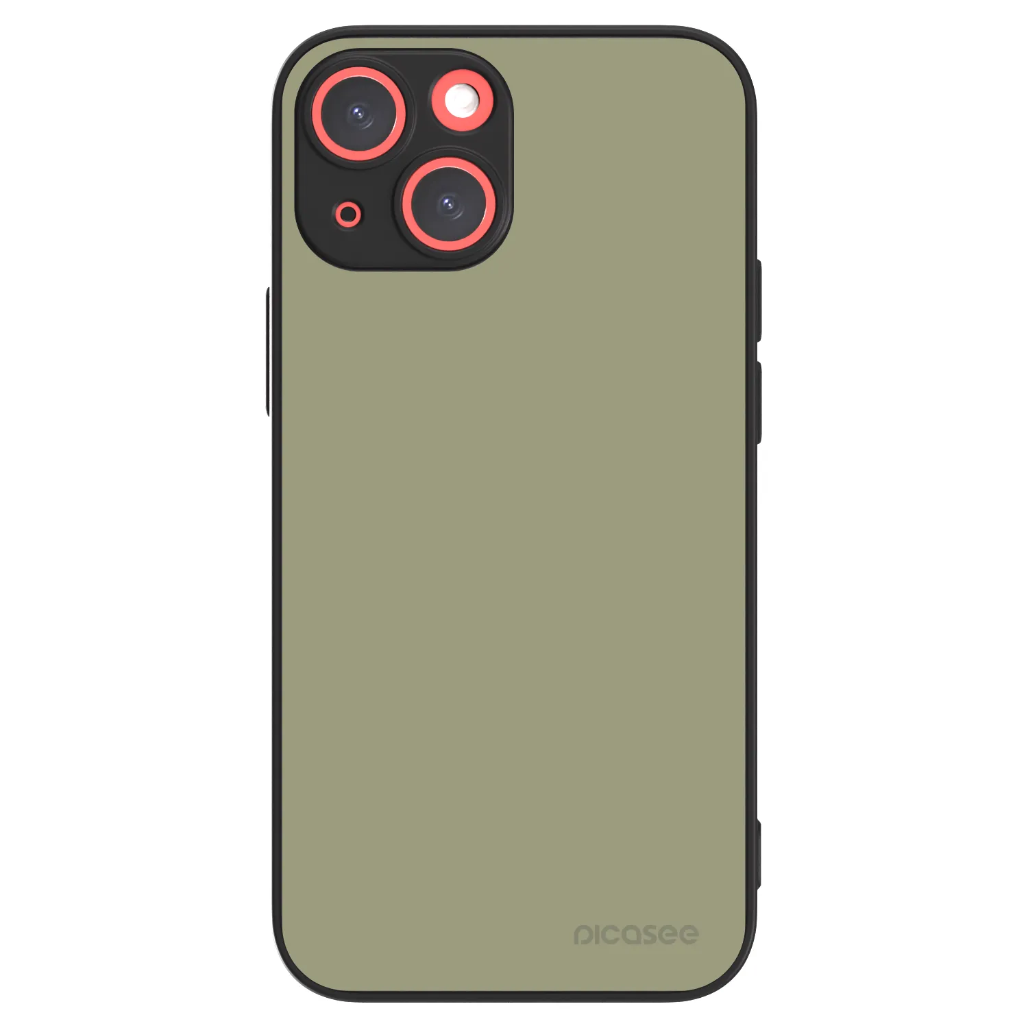 Picasee ULTIMATE CASE MagSafe za Apple iPhone 13 mini - Dewy Dawn