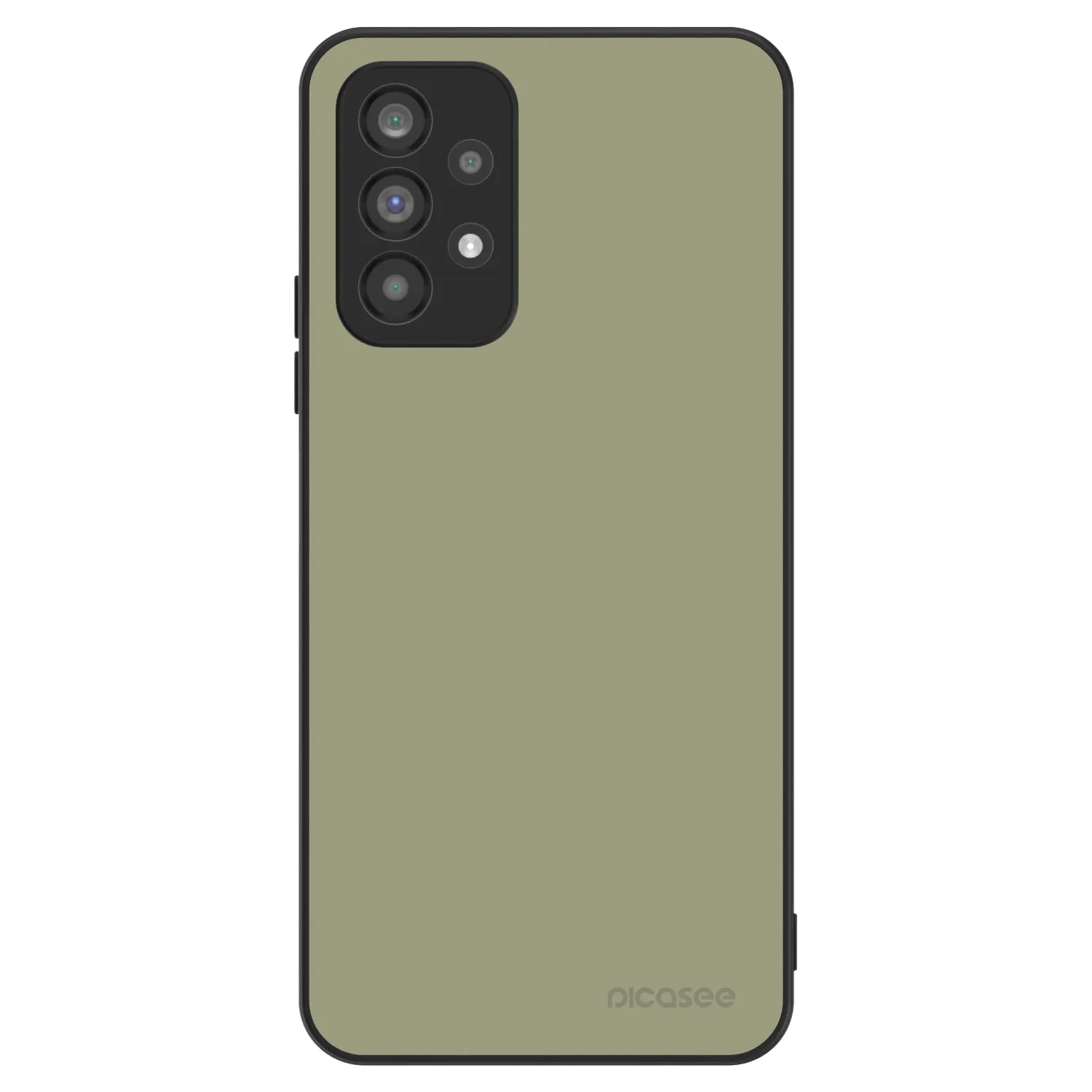 Picasee ULTIMATE CASE za Samsung Galaxy A73 5G - Dewy Dawn