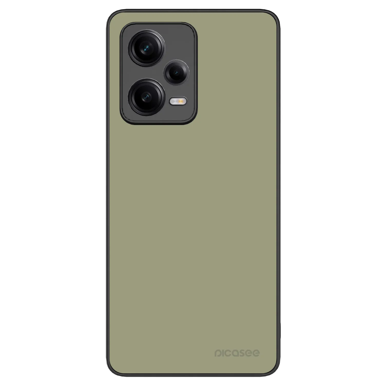 Picasee ULTIMATE CASE za Xiaomi Redmi Note 12 Pro 5G - Dewy Dawn