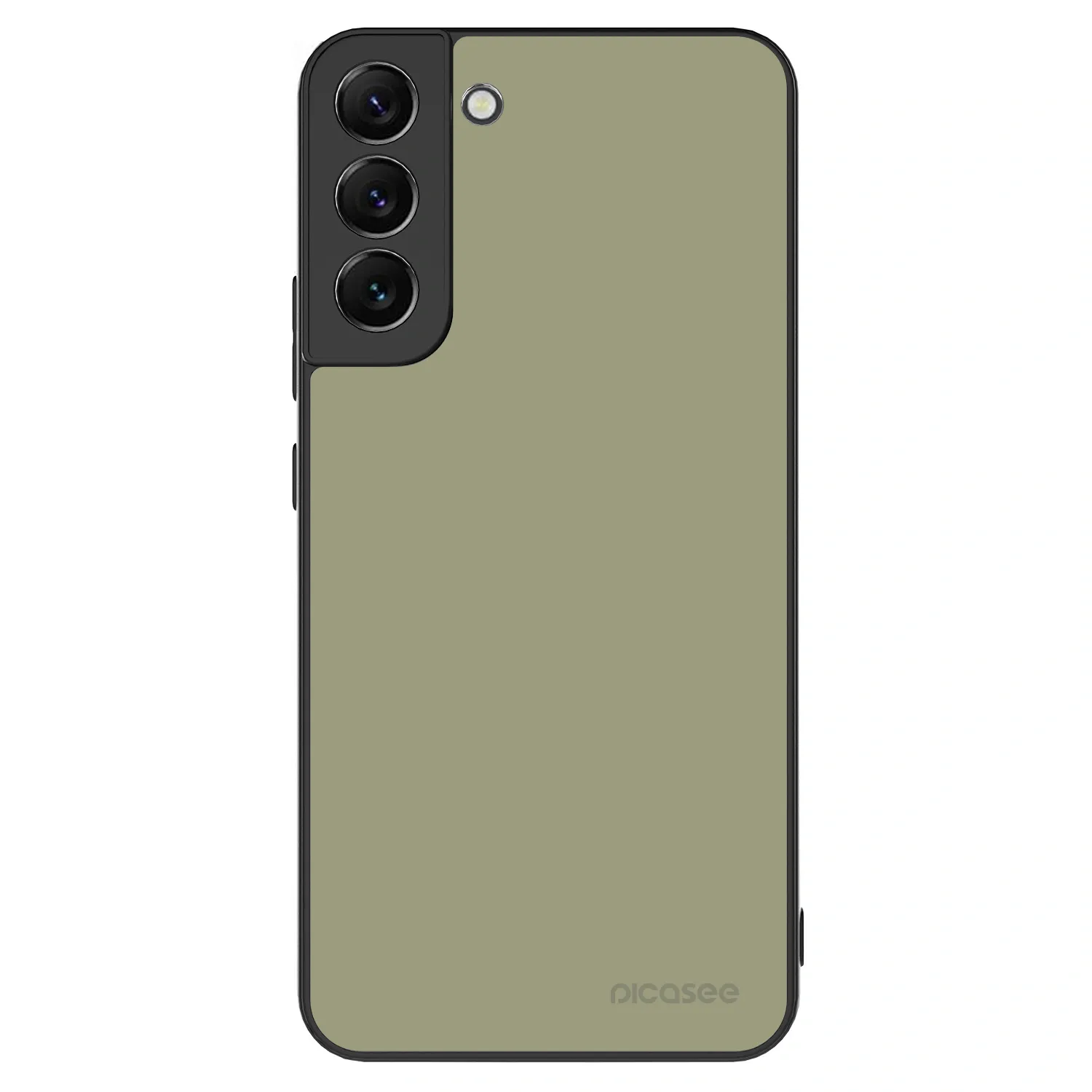 Picasee ULTIMATE CASE PowerShare za Samsung Galaxy S22+ 5G - Dewy Dawn