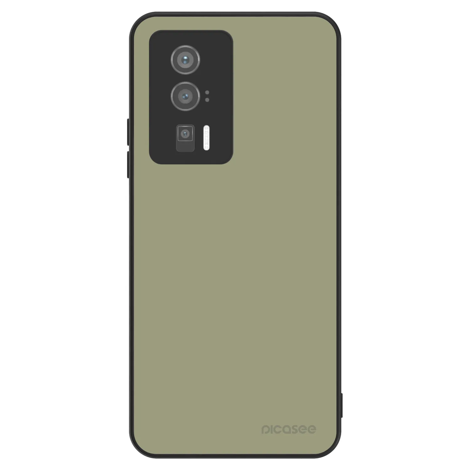 Picasee ULTIMATE CASE za Xiaomi Poco F5 Pro 5G - Dewy Dawn