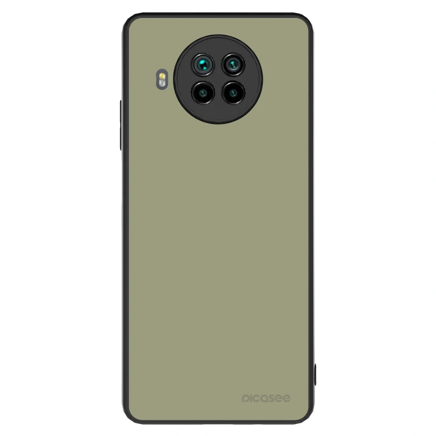 Picasee ULTIMATE CASE za Xiaomi Mi 10T Lite - Dewy Dawn