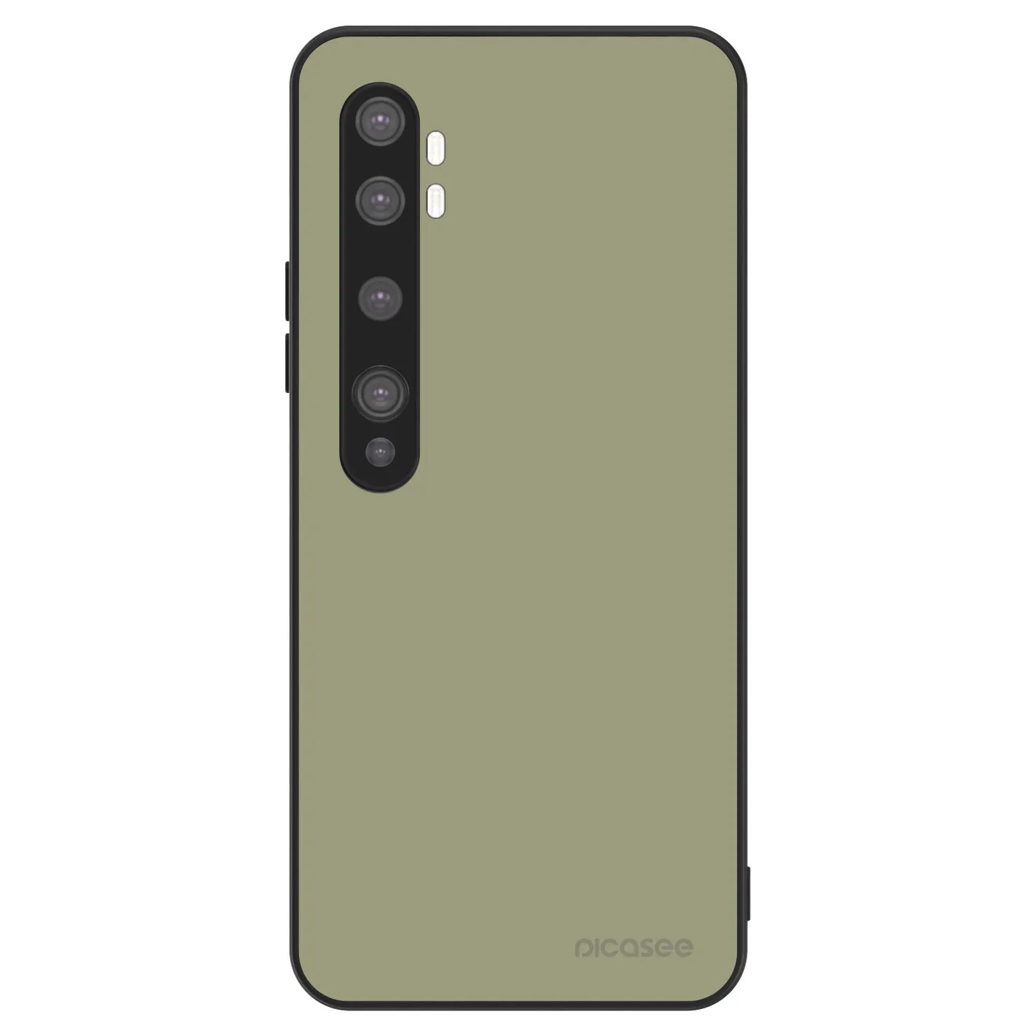 Picasee ULTIMATE CASE za Xiaomi Mi Note 10 (Pro) - Dewy Dawn