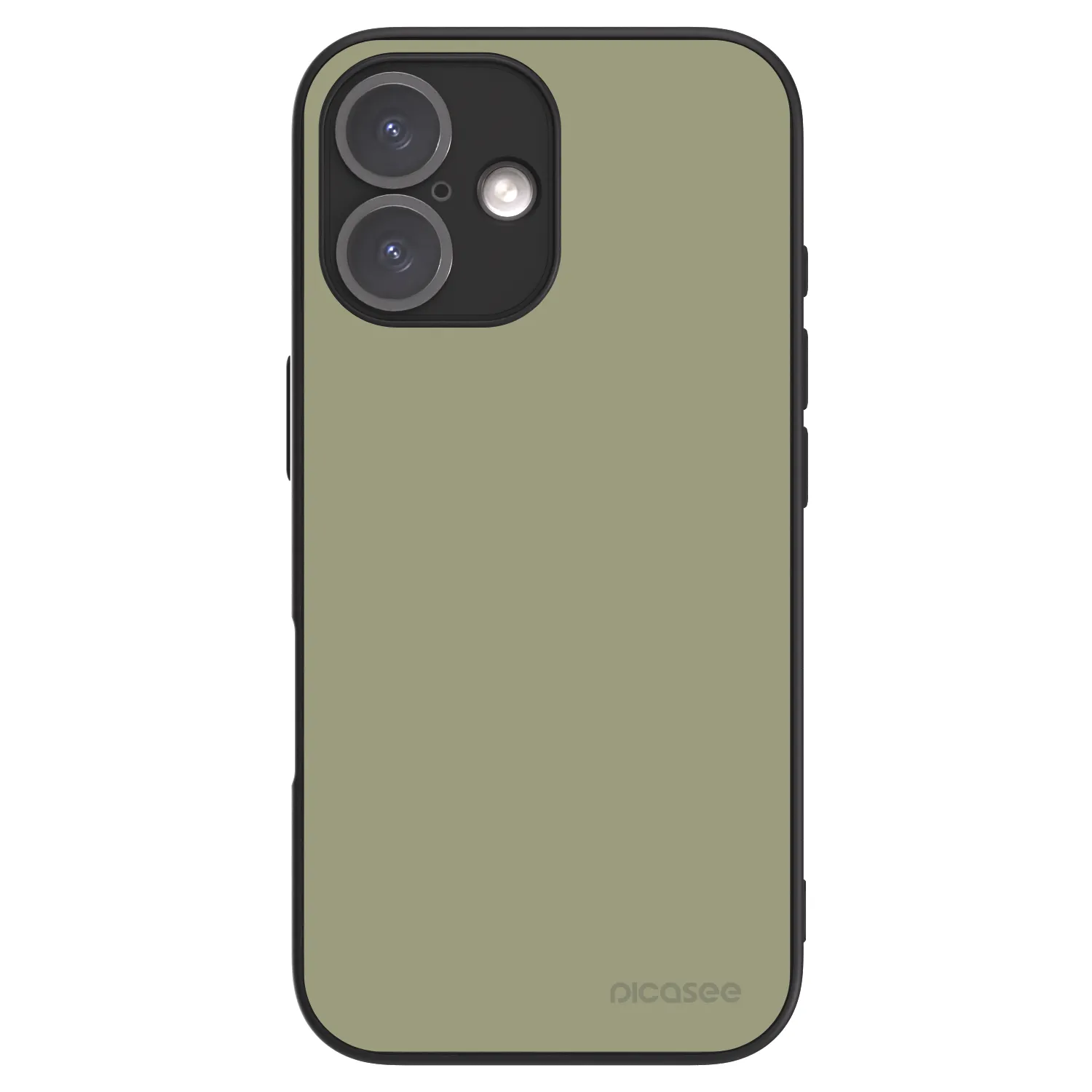 Picasee ULTIMATE CASE za Apple iPhone 16 - Dewy Dawn