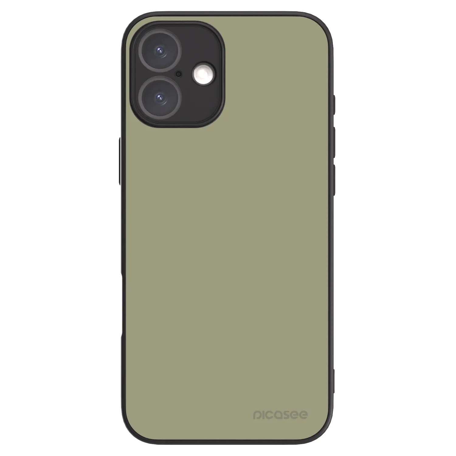 Picasee ULTIMATE CASE za Apple iPhone 16 Plus - Dewy Dawn