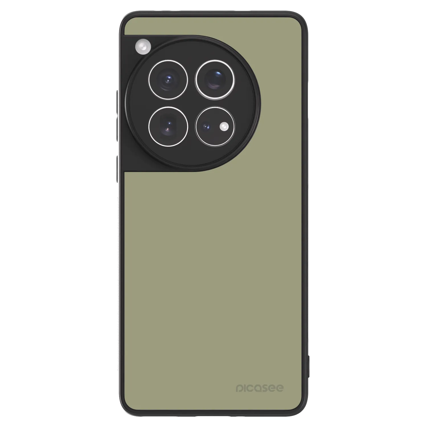 Picasee ULTIMATE CASE za OnePlus 12 5G - Dewy Dawn