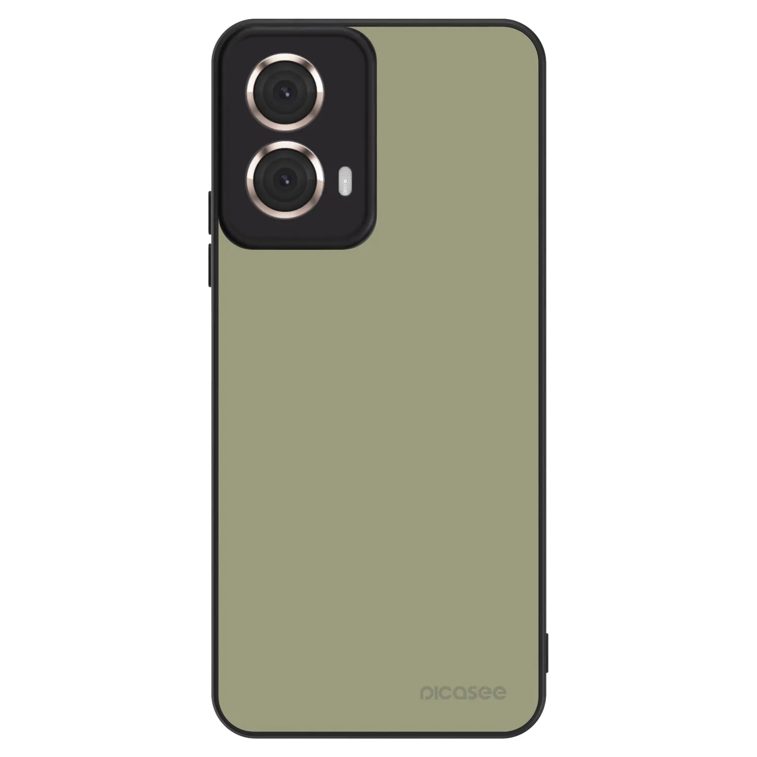 Picasee ULTIMATE CASE za Motorola Moto G85 - Dewy Dawn