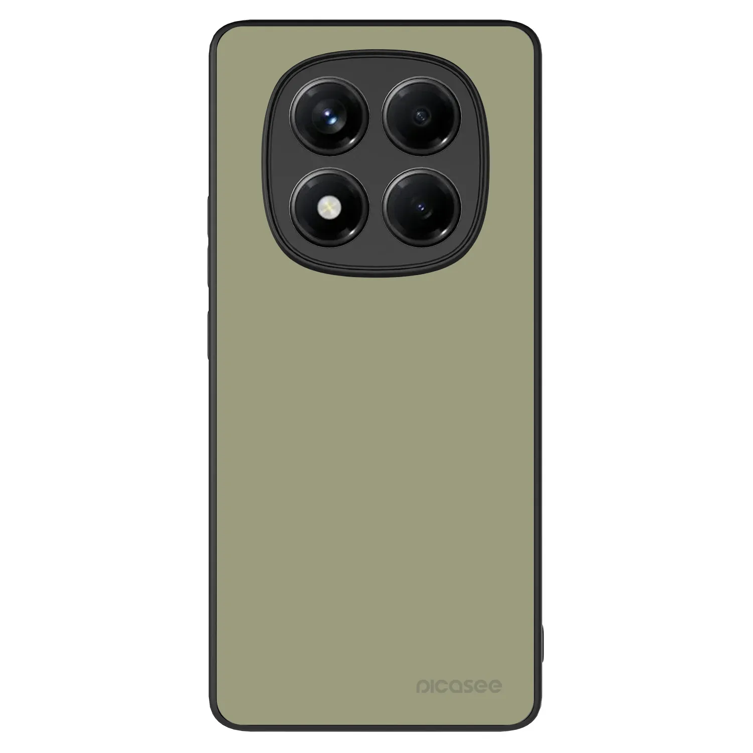 Picasee ULTIMATE CASE za Xiaomi Redmi Note 14 Pro+ 5G - Dewy Dawn