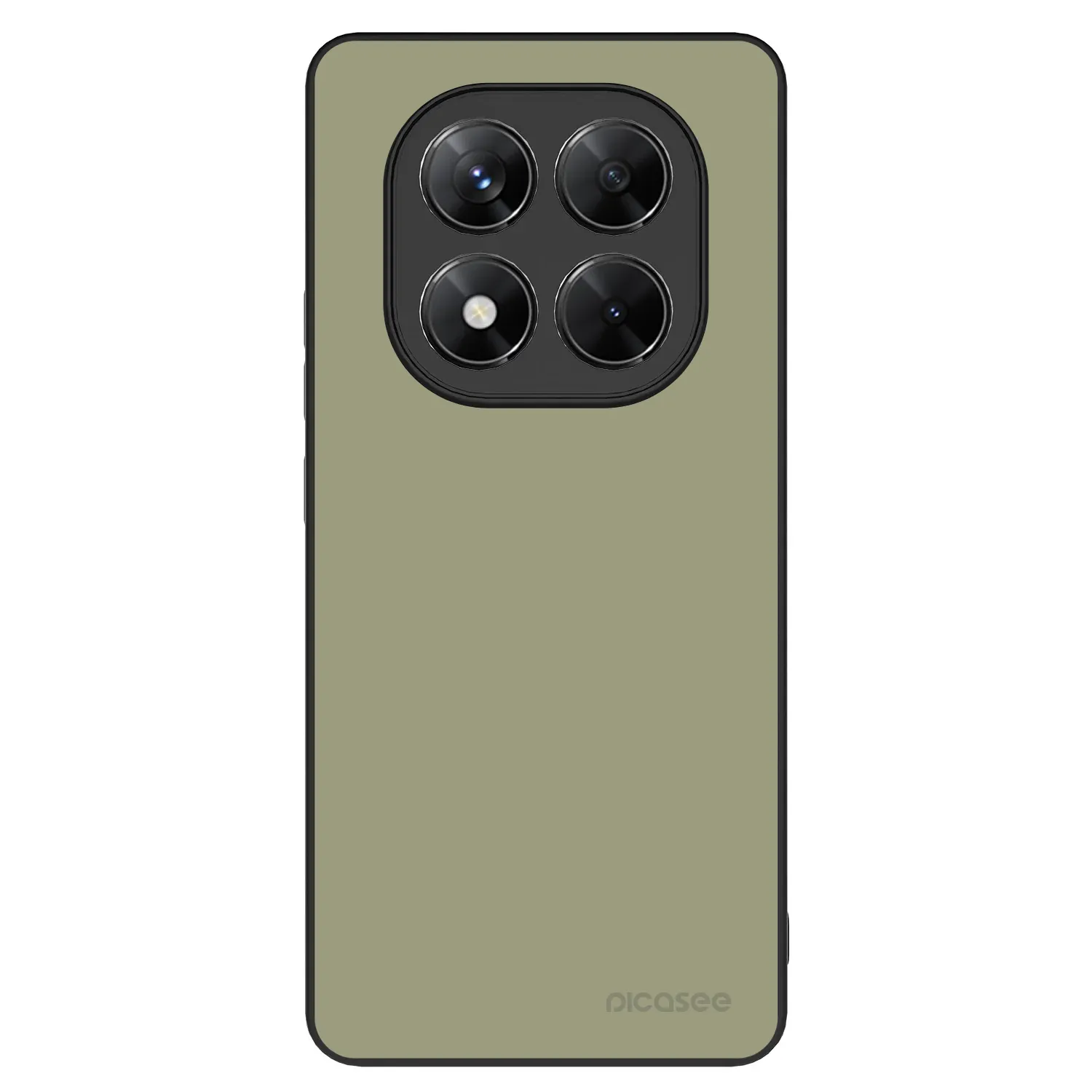 Picasee ULTIMATE CASE za Xiaomi Redmi Note 14 Pro 5G - Dewy Dawn