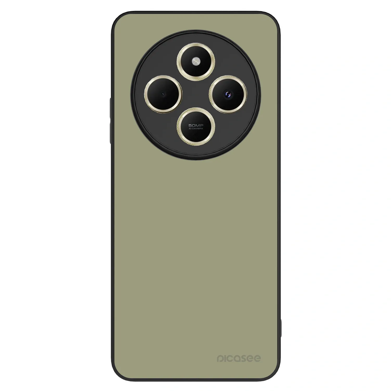 Picasee ULTIMATE CASE za Xiaomi Redmi 14C - Dewy Dawn