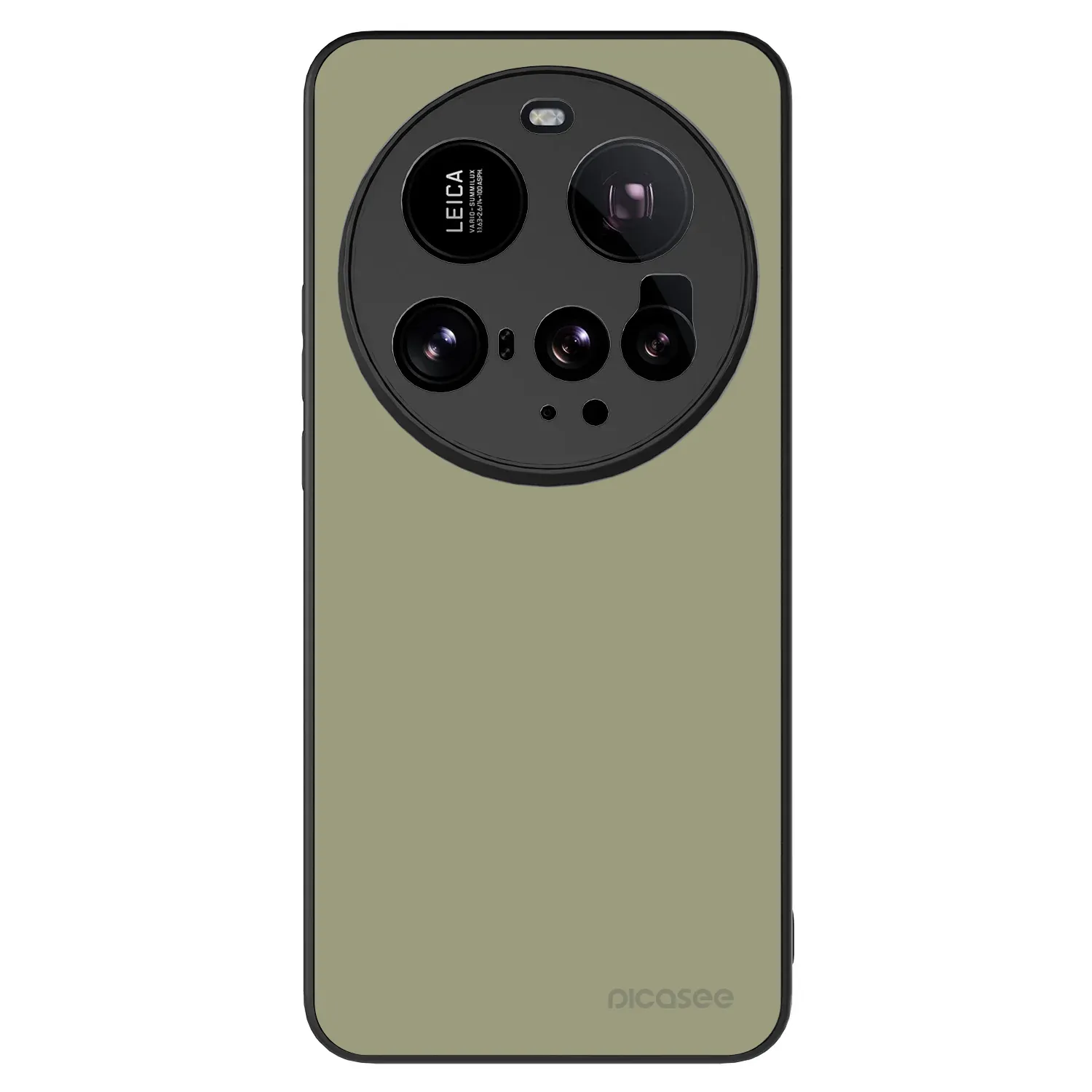Picasee ULTIMATE CASE za Xiaomi 15 Ultra - Dewy Dawn