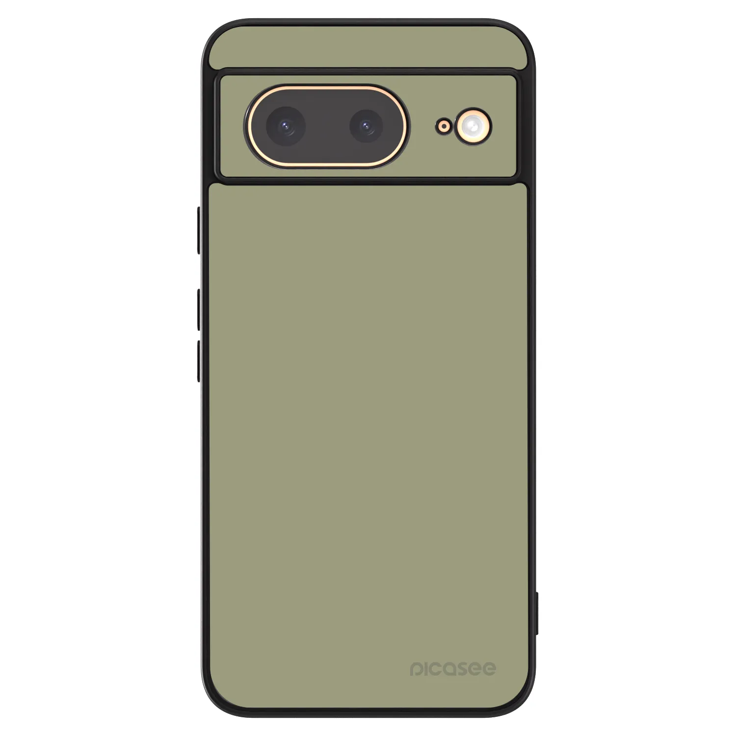 Picasee ULTIMATE CASE za Google Pixel 8 - Dewy Dawn