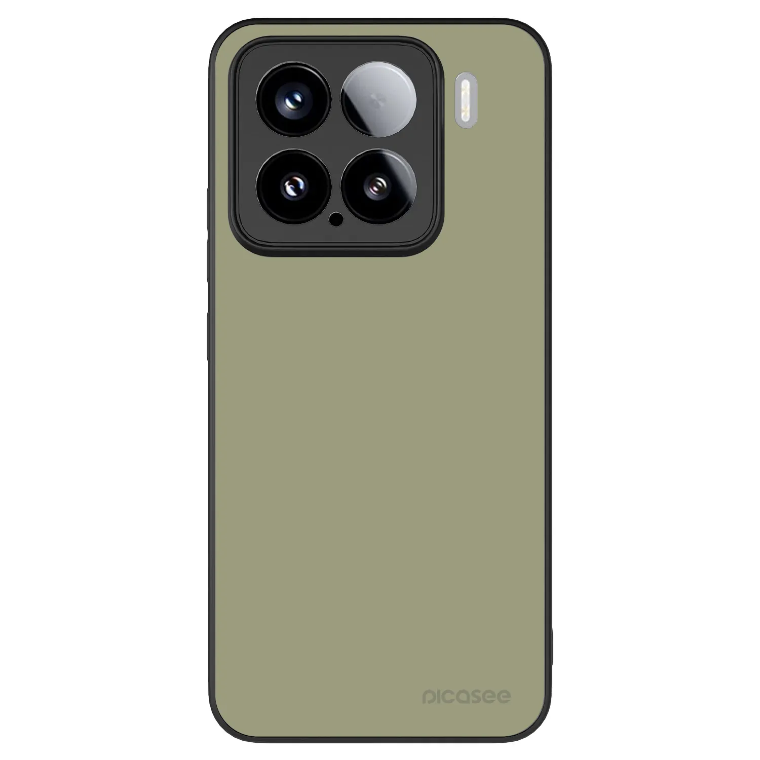 Picasee ULTIMATE CASE za Xiaomi 15 - Dewy Dawn