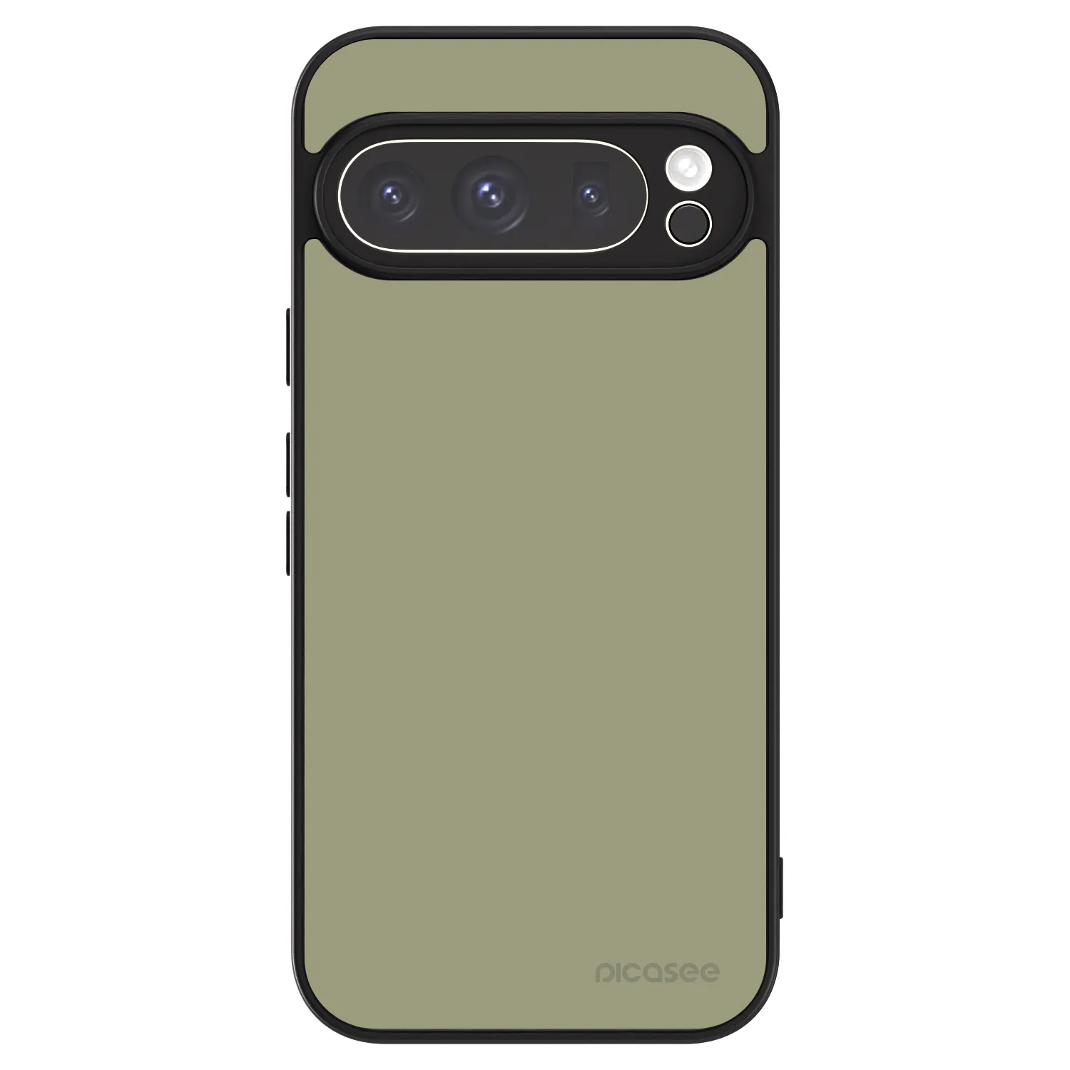 Picasee ULTIMATE CASE za Google Pixel 9 Pro - Dewy Dawn