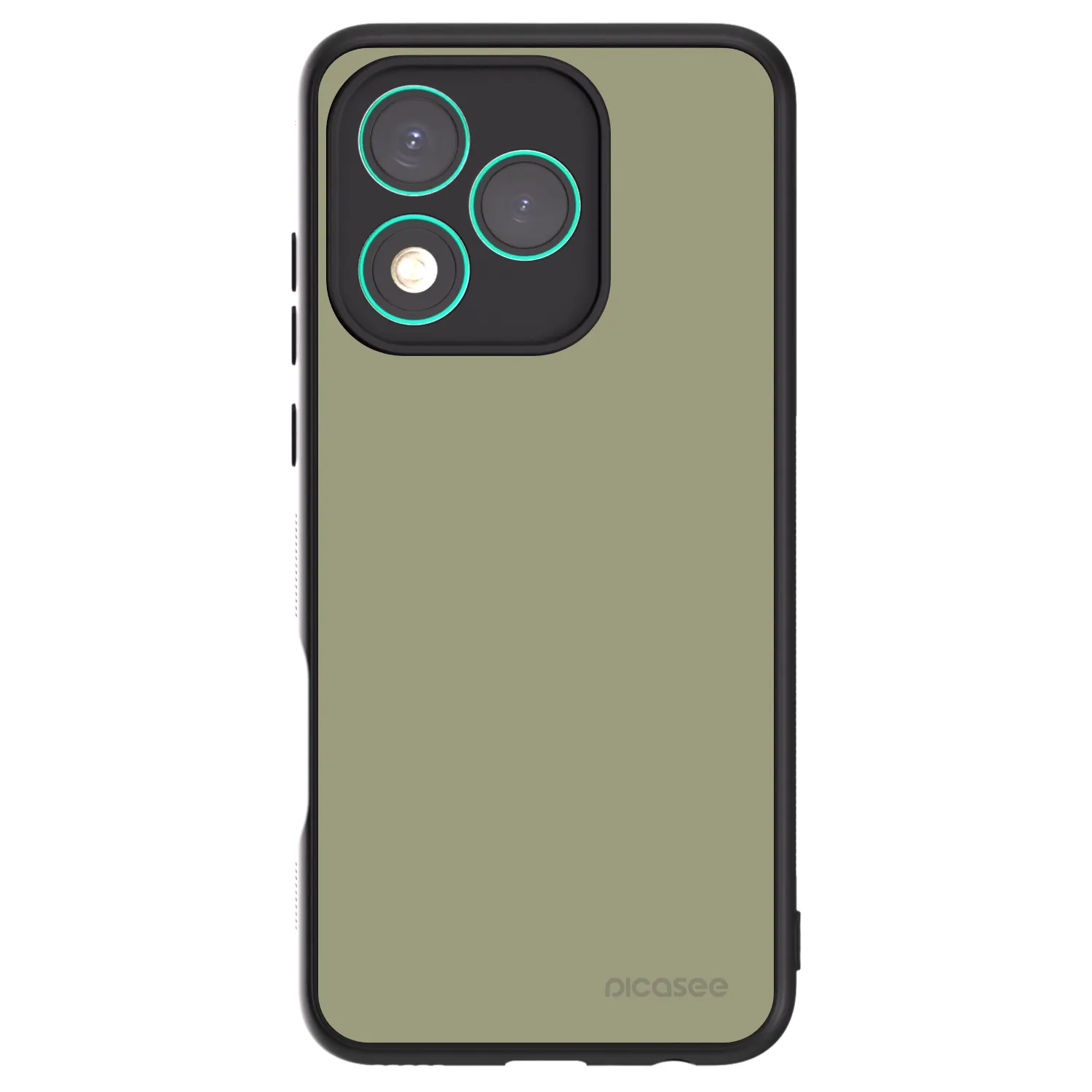 Picasee ULTIMATE CASE za Honor 400 Lite 5G - Dewy Dawn