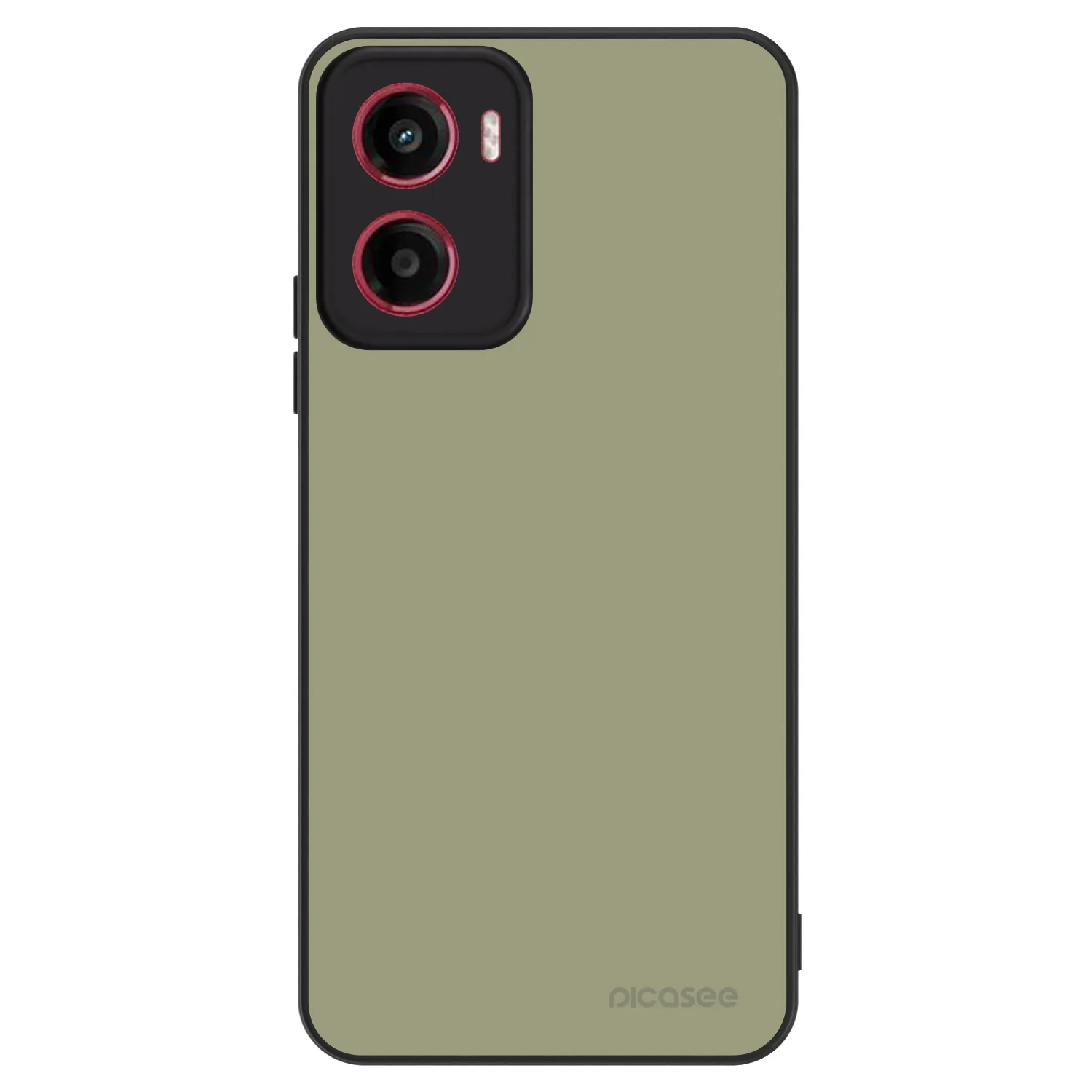 Picasee ULTIMATE CASE za Motorola Moto G05 - Dewy Dawn
