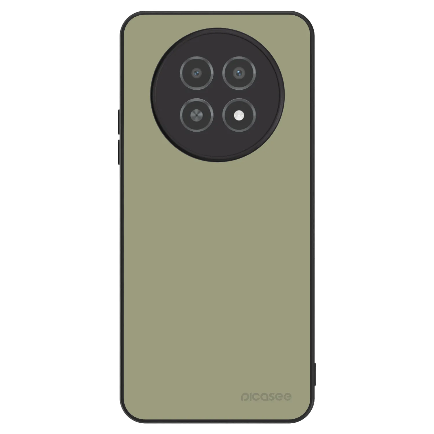 Picasee ULTIMATE CASE za Realme 12X - Dewy Dawn