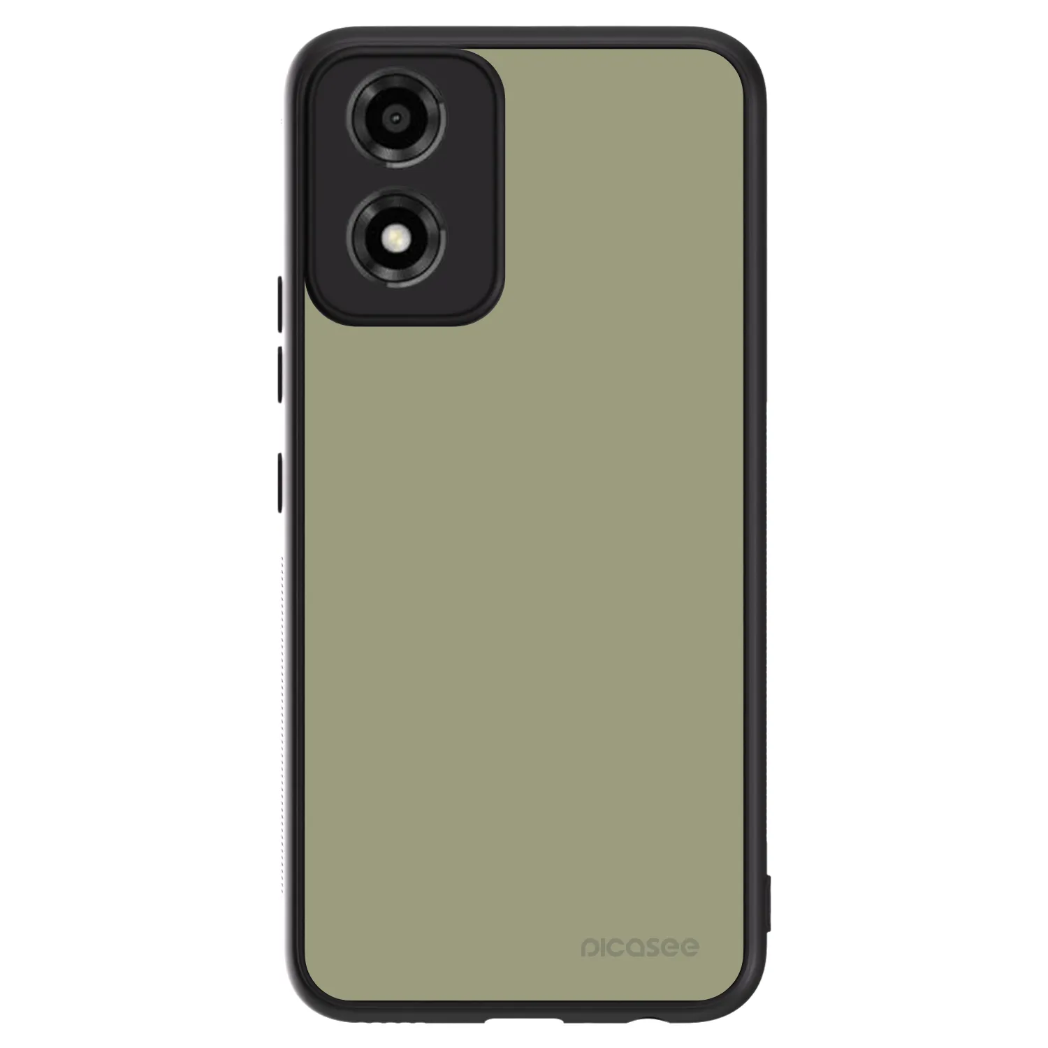 Picasee ULTIMATE CASE za Motorola Moto E14 - Dewy Dawn