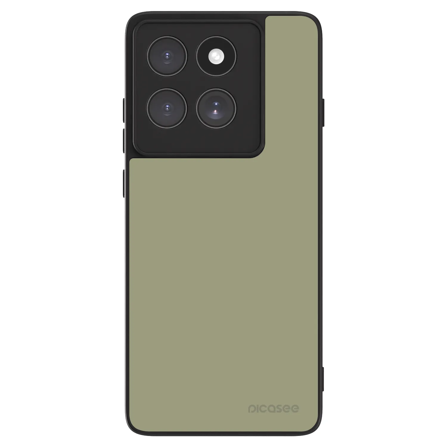 Picasee ULTIMATE CASE za Motorola Edge 60 5G - Dewy Dawn