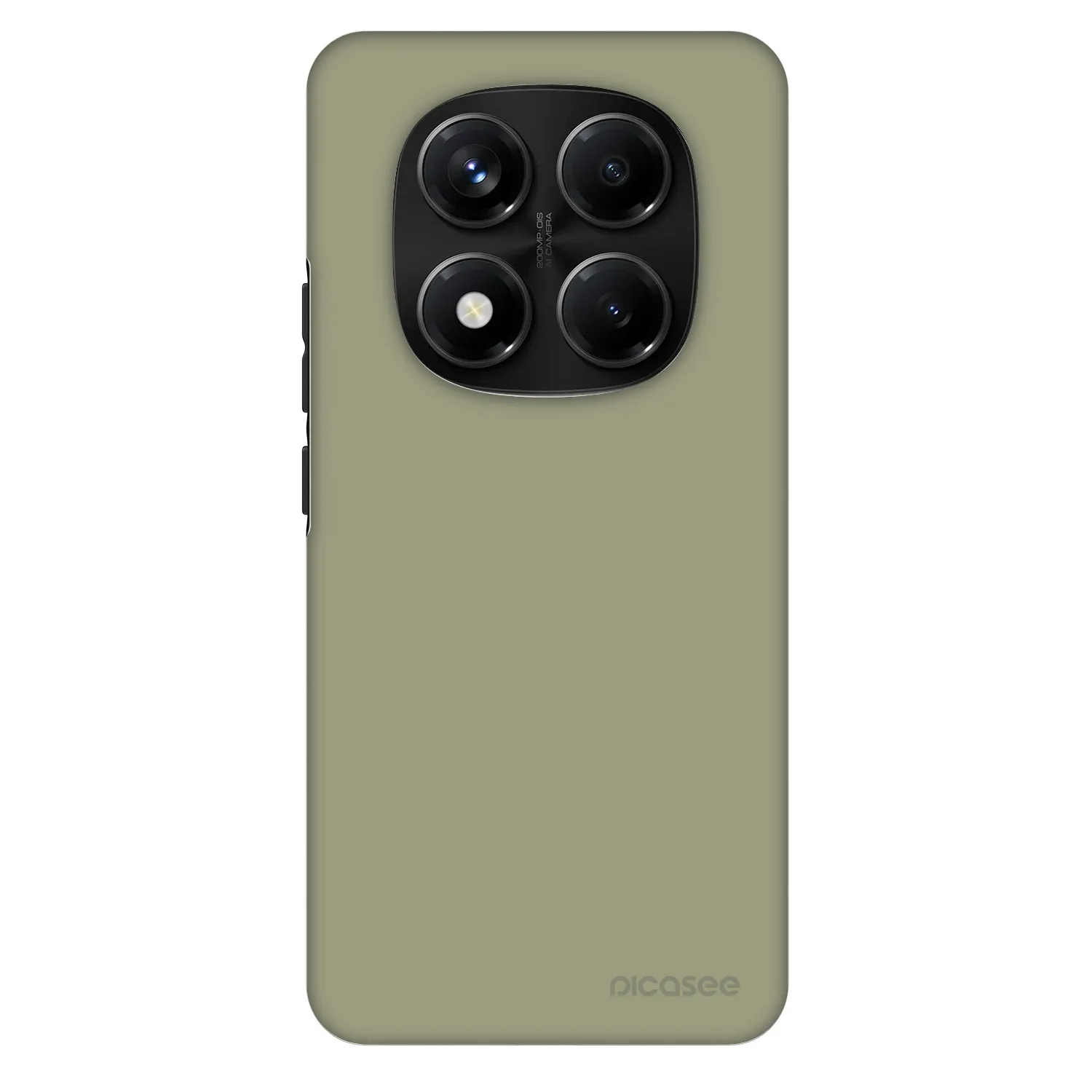 Picasee Fashion Case za Xiaomi Redmi Note 14 Pro+ 5G - Dewy Dawn