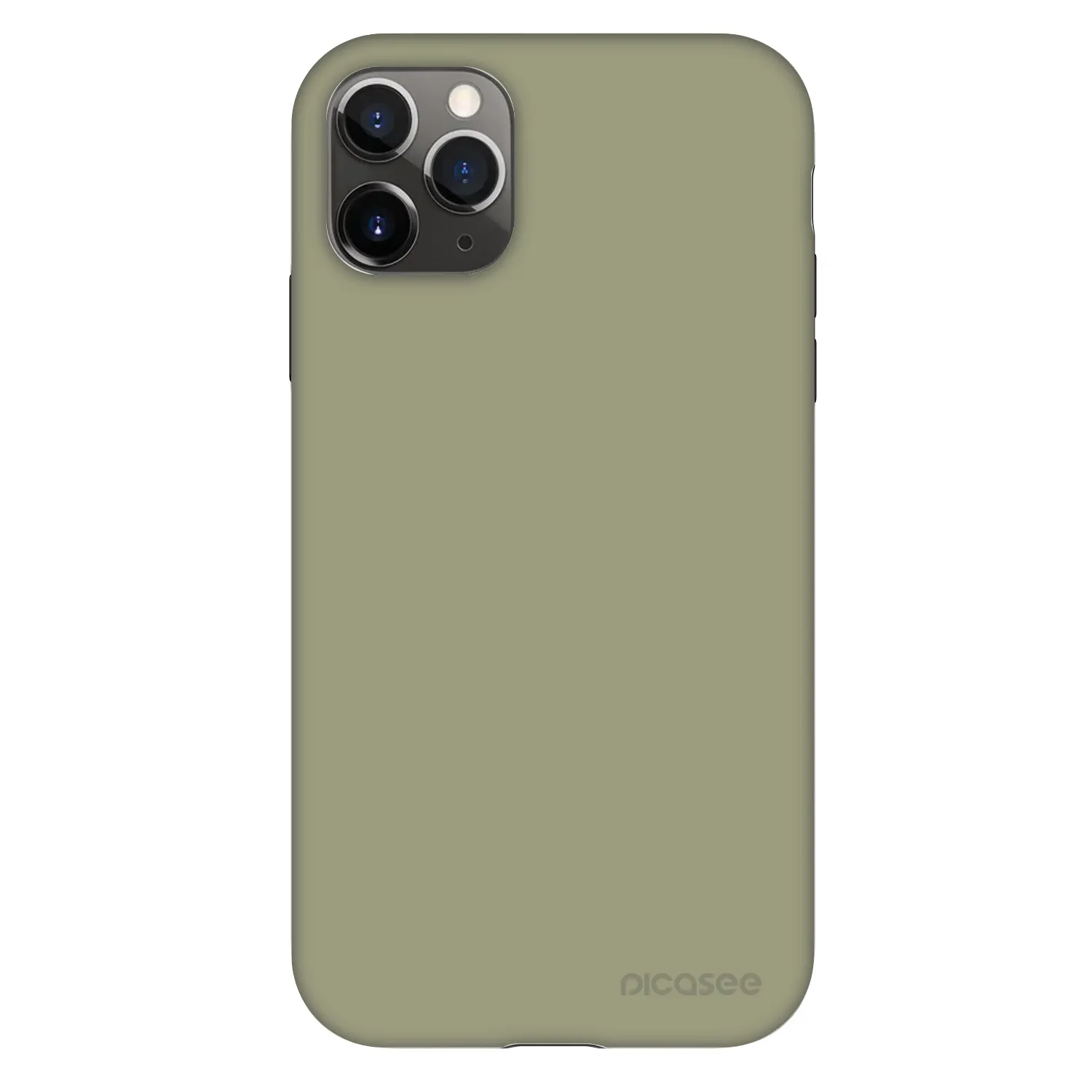 Picasee Fashion Case za Apple iPhone 11 Pro - Dewy Dawn