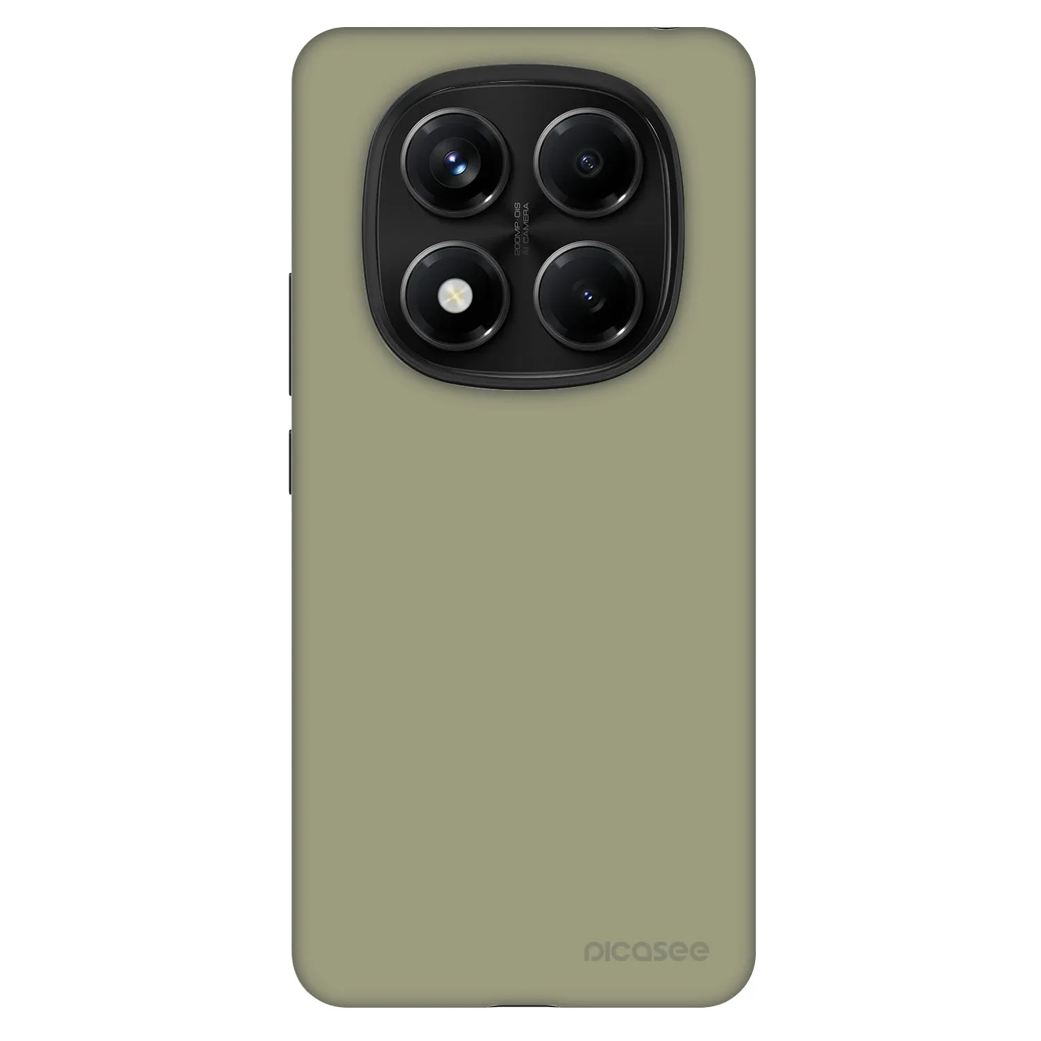 Picasee Fashion Case za Xiaomi Redmi Note 14 Pro 5G - Dewy Dawn