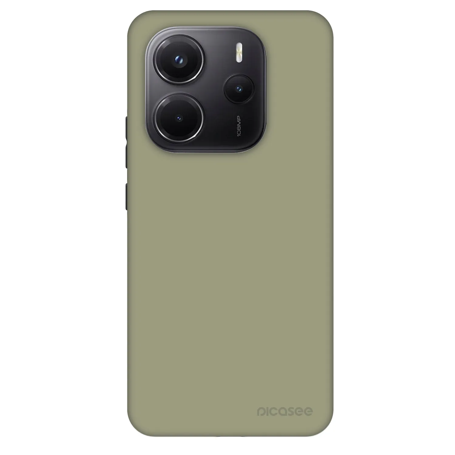 Picasee Fashion Case za Xiaomi Redmi Note 14 5G - Dewy Dawn