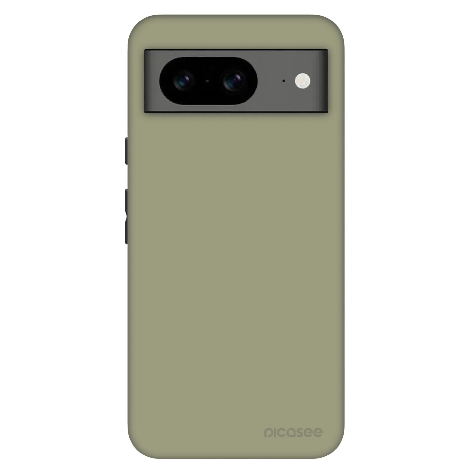 Picasee Fashion Case za Google Pixel 8 Pro - Dewy Dawn