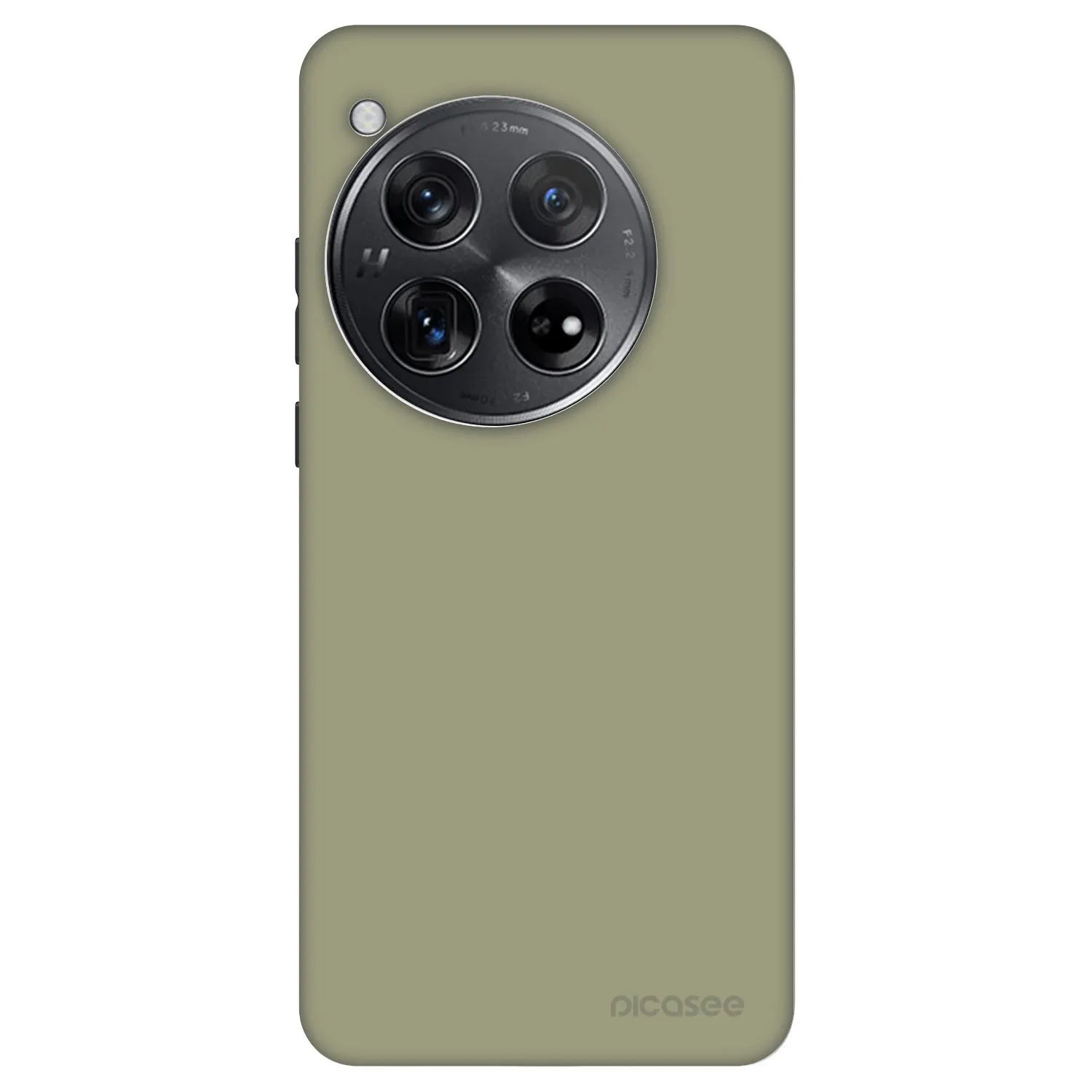 Picasee Fashion Case za OnePlus 12 5G - Dewy Dawn