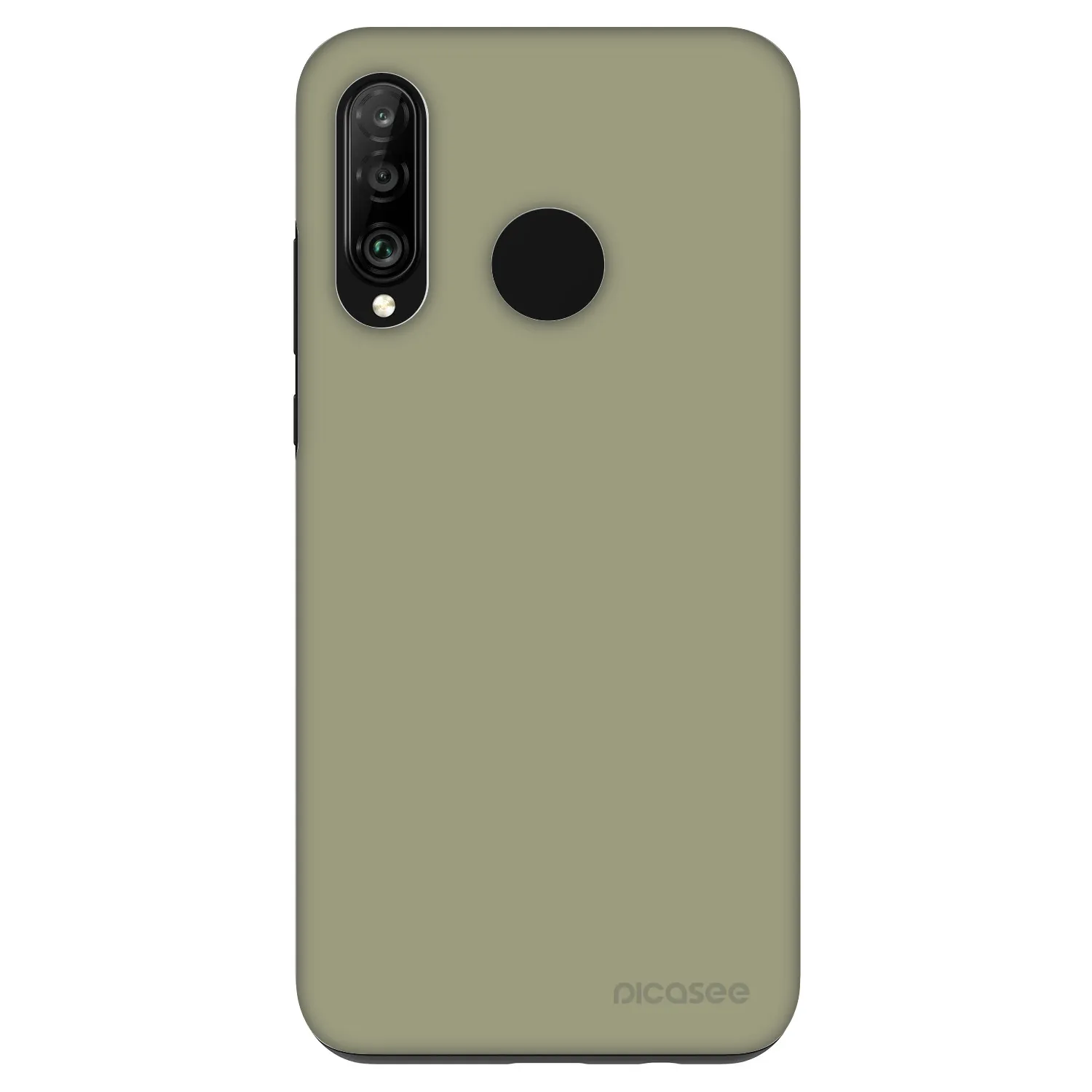Picasee Fashion Case za Huawei P30 Lite - Dewy Dawn