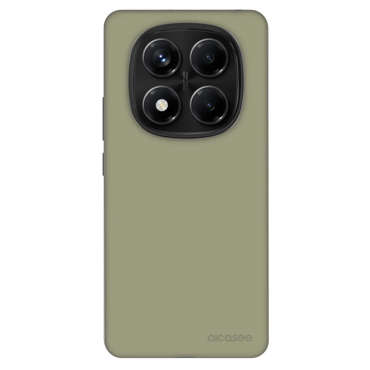 Picasee Fashion Case za Xiaomi Redmi Note 14 Pro 4G - Dewy Dawn