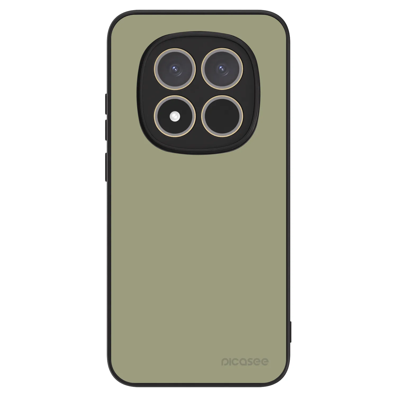 Picasee ULTIMATE CASE za Xiaomi Redmi Note 15 Pro 4G - Dewy Dawn