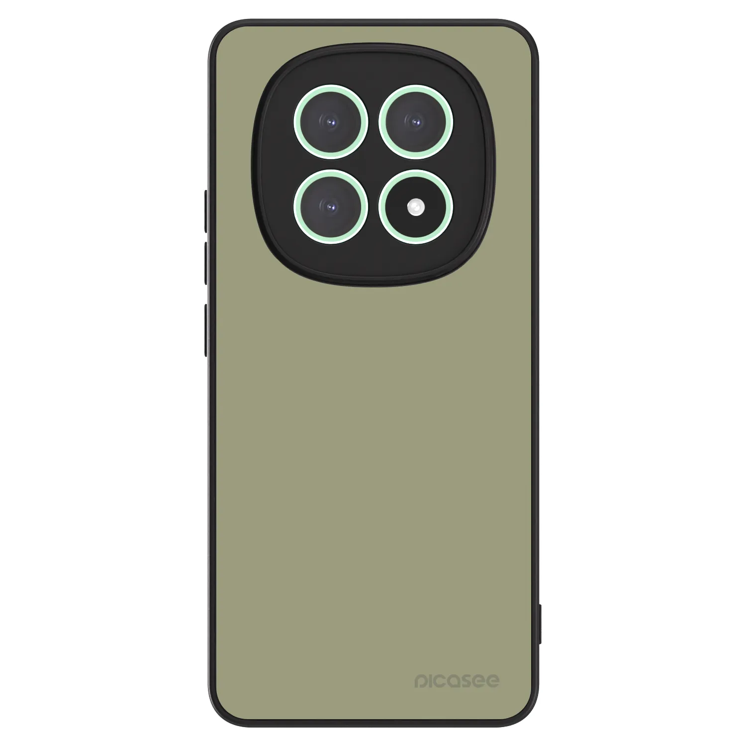 Picasee ULTIMATE CASE za Xiaomi Redmi Note 15 - Dewy Dawn