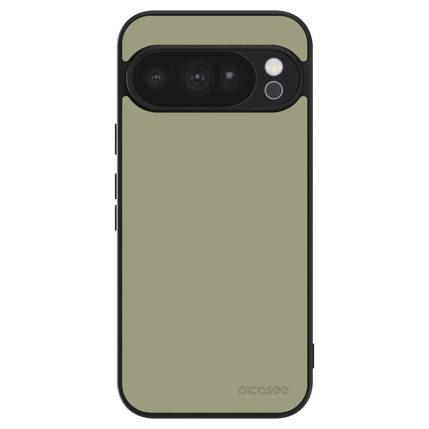 Picasee ULTIMATE CASE za Google Pixel 10 Pro - Dewy Dawn