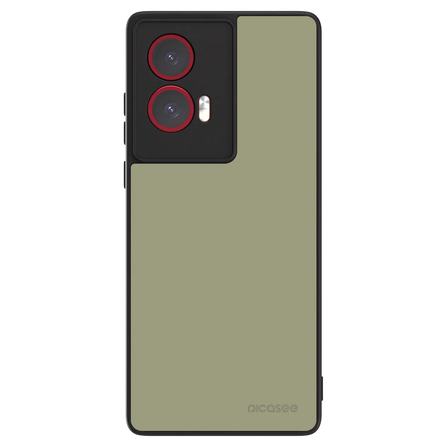 Picasee ULTIMATE CASE za Motorola Edge 50 Fusion - Dewy Dawn