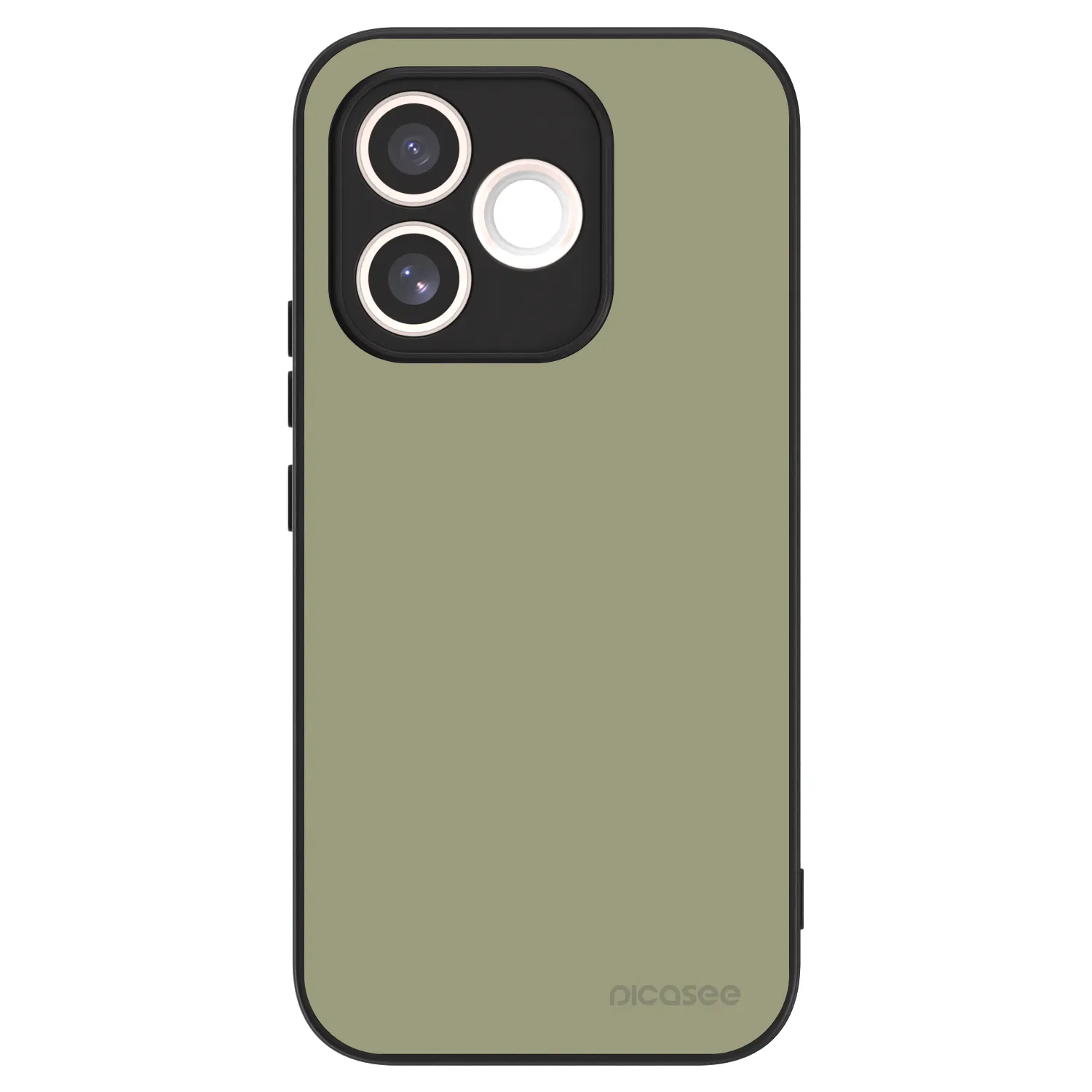 Picasee ULTIMATE CASE za Honor 600 Lite - Dewy Dawn