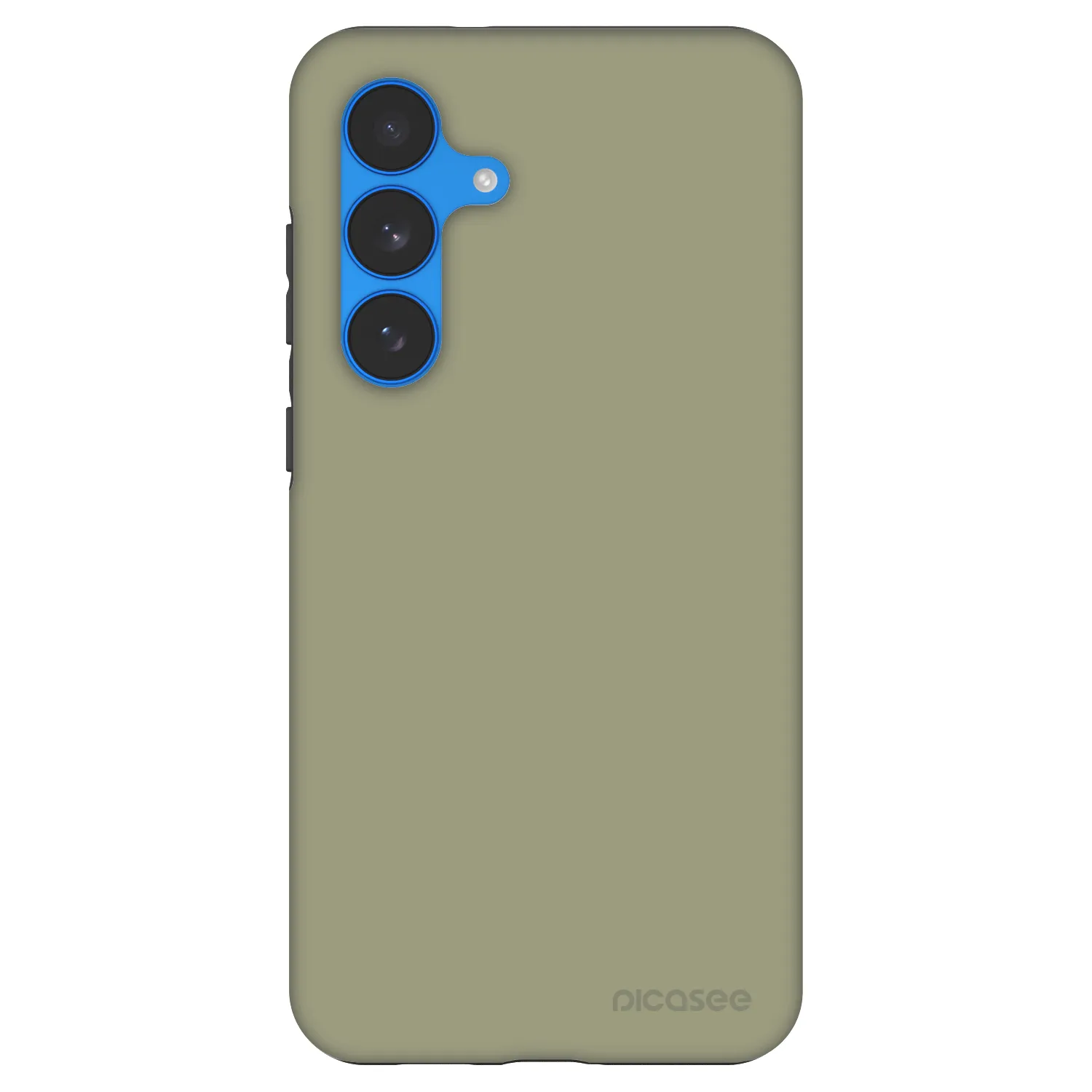 Picasee Fashion Case za Samsung Galaxy S25 FE 5G - Dewy Dawn