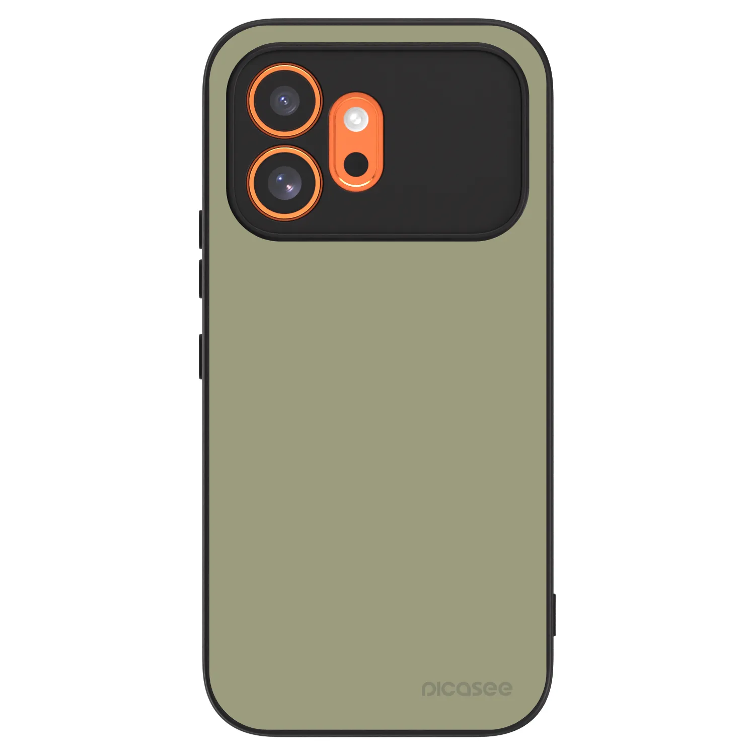 Picasee ULTIMATE CASE za Honor 600 - Dewy Dawn