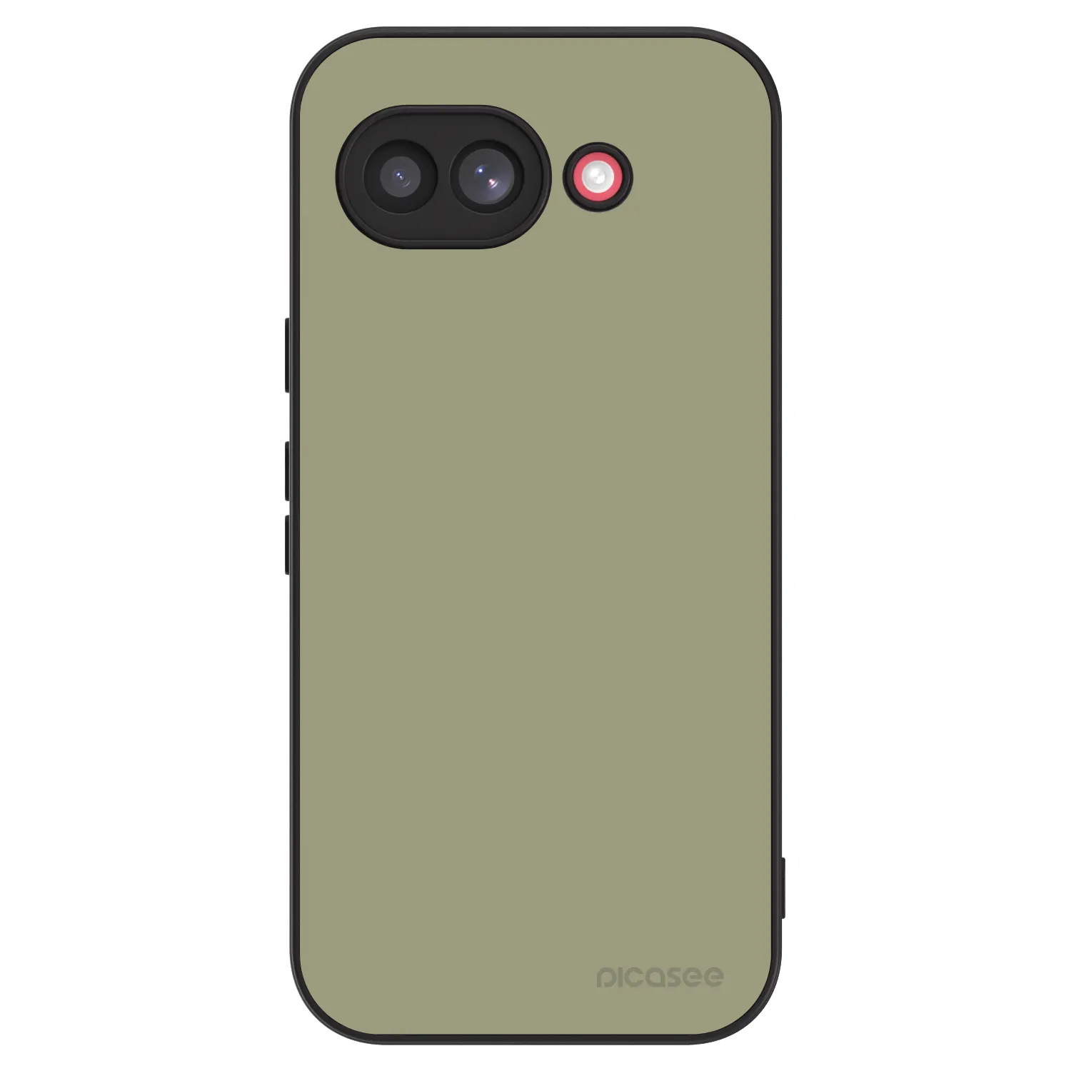 Picasee ULTIMATE CASE za Google Pixel 10a - Dewy Dawn