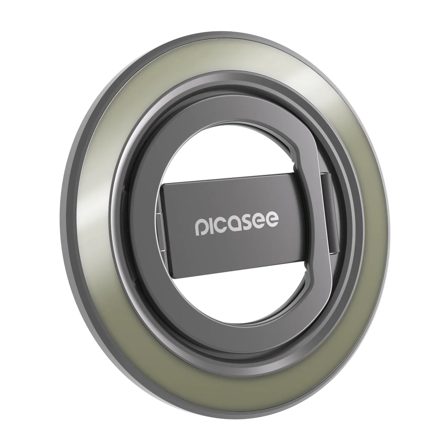 Picasee Magnetic holder - Crna