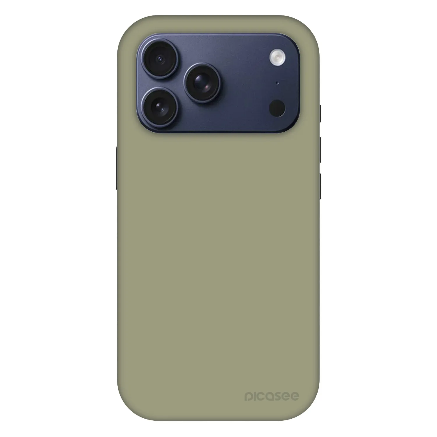 Picasee Fashion Case MagSafe za Apple iPhone 18 Pro - Dewy Dawn