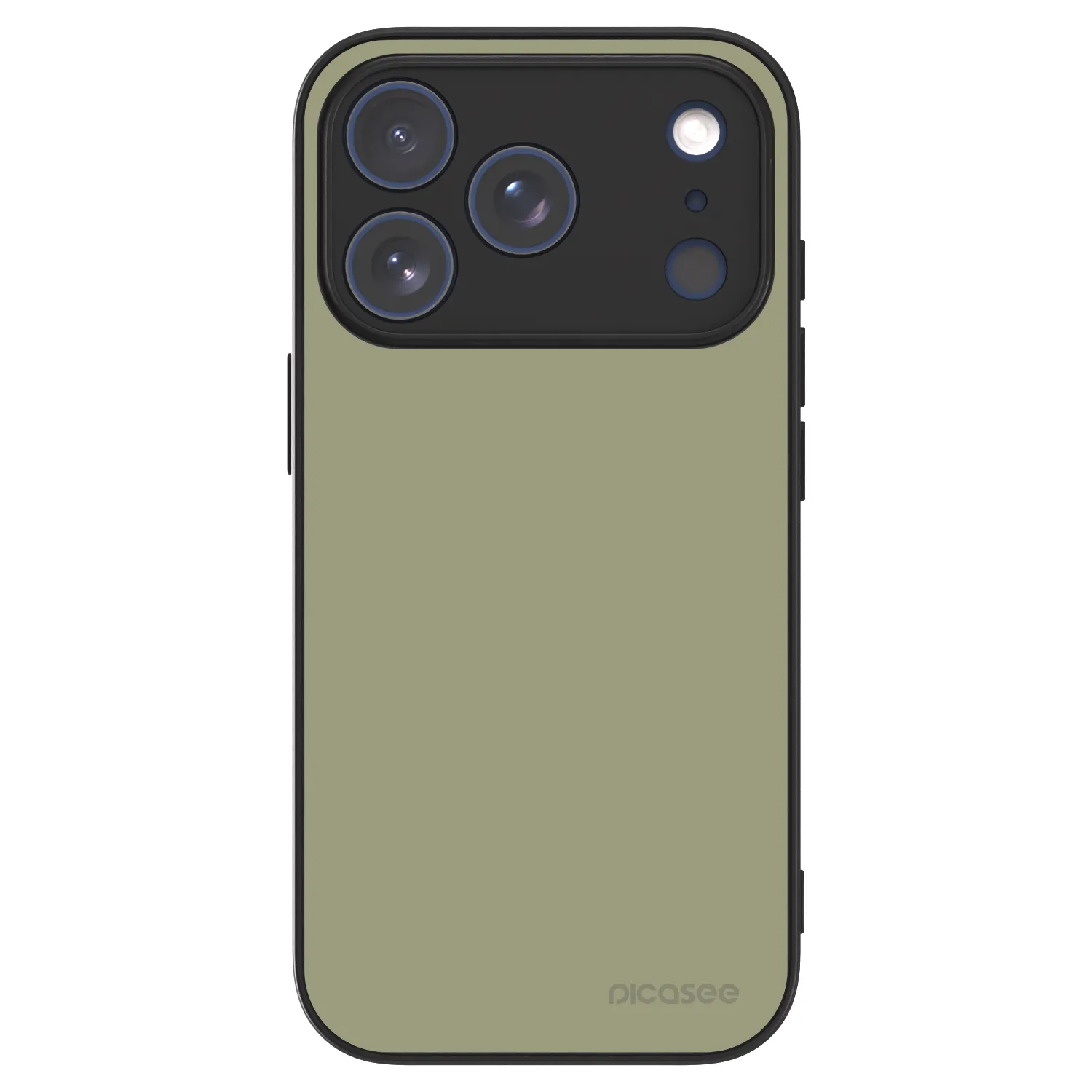 Picasee ULTIMATE CASE za Apple iPhone 18 Pro - Dewy Dawn