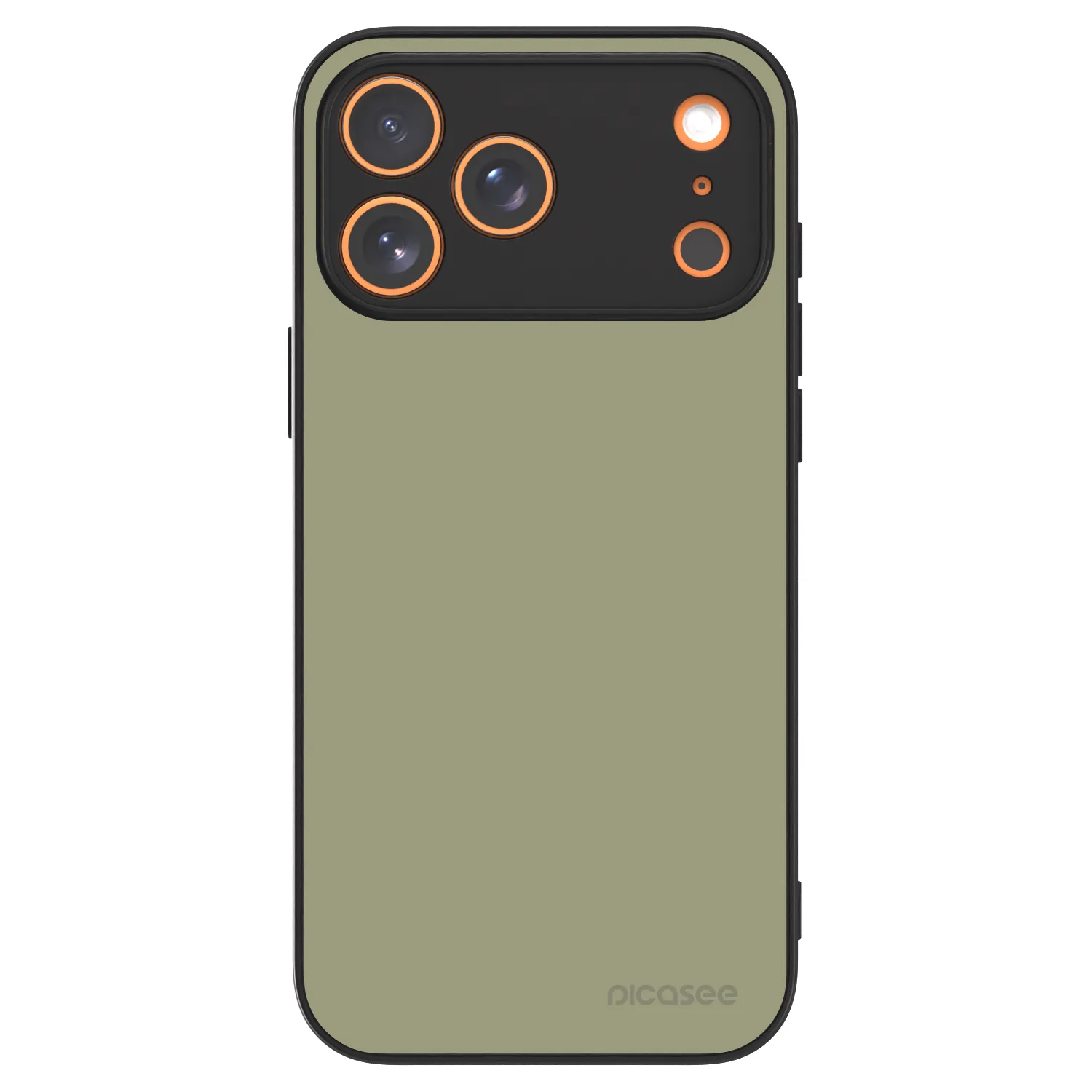 Picasee ULTIMATE CASE za Apple iPhone 18 Pro Max - Dewy Dawn