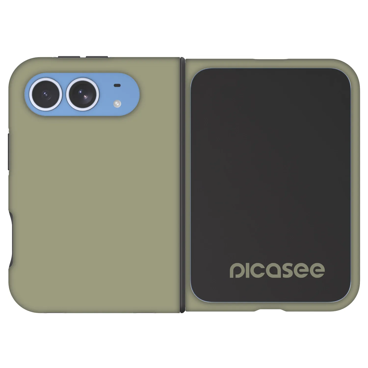Picasee Fashion Case MagSafe za Apple iPhone Ultra - Dewy Dawn