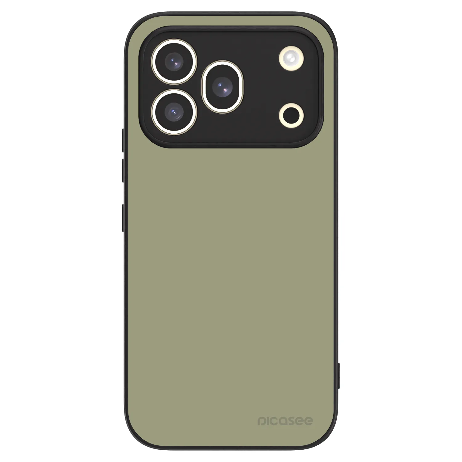 Picasee ULTIMATE CASE za Honor 600 Pro - Dewy Dawn