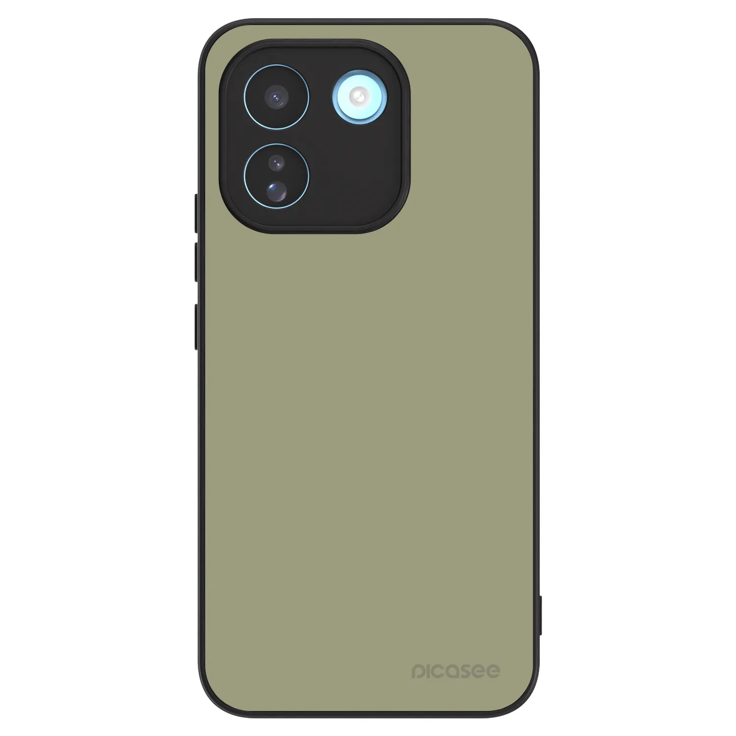 Picasee ULTIMATE CASE za Xiaomi Redmi Note 17 Pro MAX 5G - Dewy Dawn