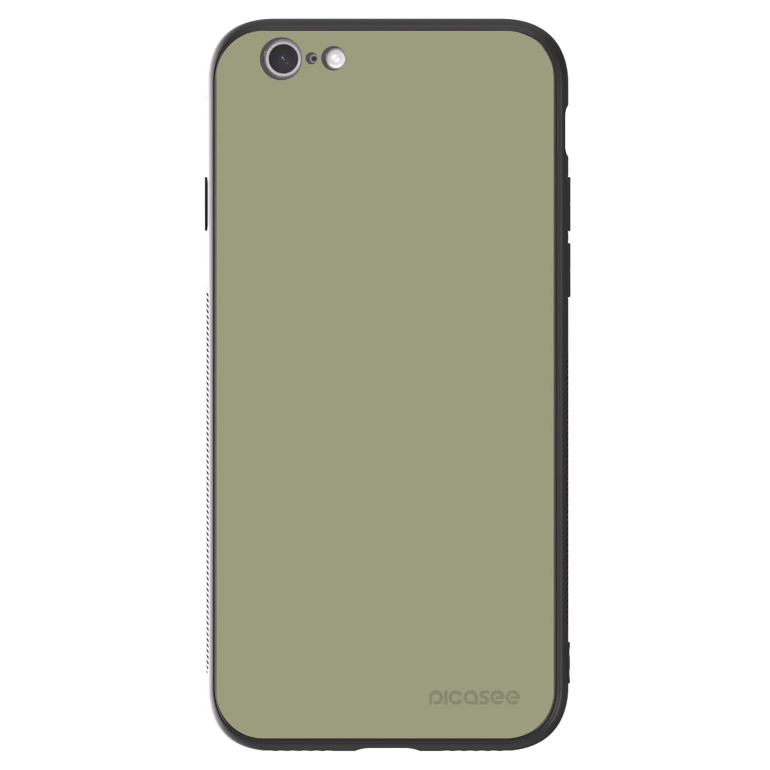 Picasee ULTIMATE CASE za Apple iPhone 6/6S - Dewy Dawn