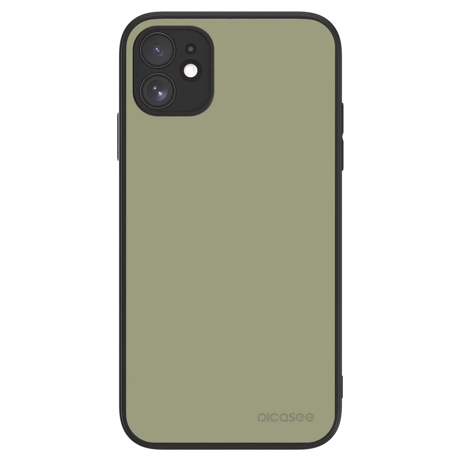 Picasee ULTIMATE CASE za Apple iPhone 11 - Dewy Dawn