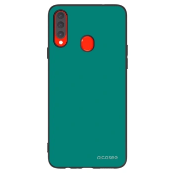 Maskica za Samsung Galaxy A20s - Emerald Mist