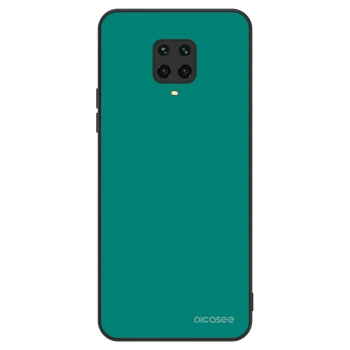 Maskica za Xiaomi Redmi Note 9 Pro - Emerald Mist